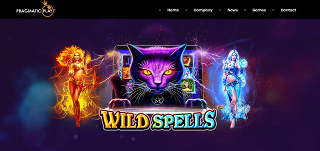 Pragmatic Play Casino Wild Speels