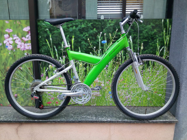 leri biciclette permuta usato con nuovo