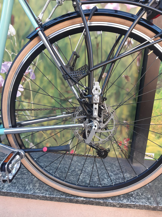 leri biciclette permuta usato con nuovo