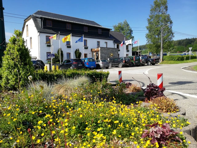 Ma commune Site de sainteode