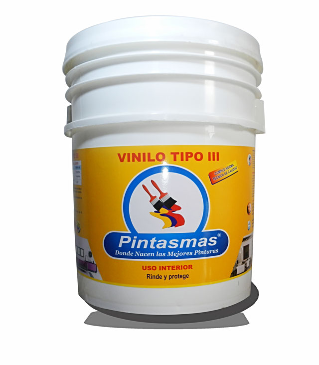 Línea Arquitectónica - Pinturas Pintasmas