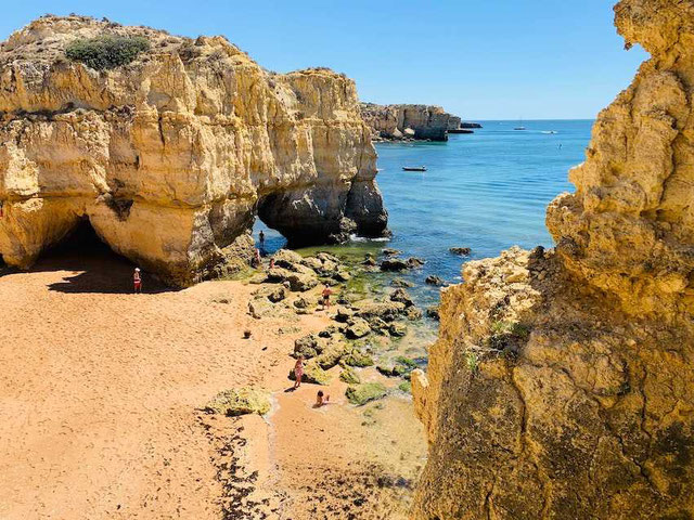Warm Places To Visit In Early March 23 WARM PLACES IN EUROPE IN MARCH FOR A PERFECT VACATION - The