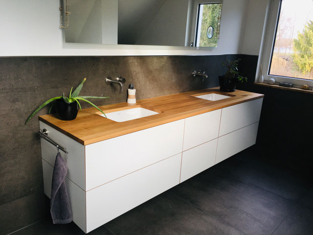 Waschtisch - manufakturhartmanns Webseite!