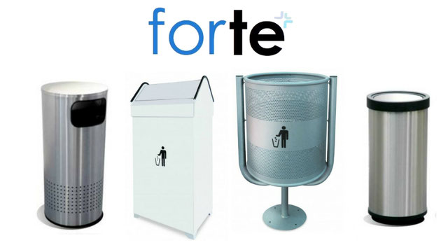 Equipo para Baño FORTE - GUSTAMAR