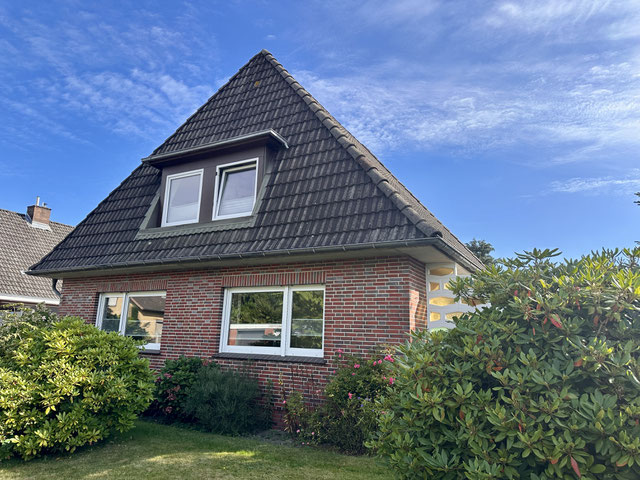 Wohnung durch Diedrich & Diedrich Ihre Immobilienmakler zu vermieten