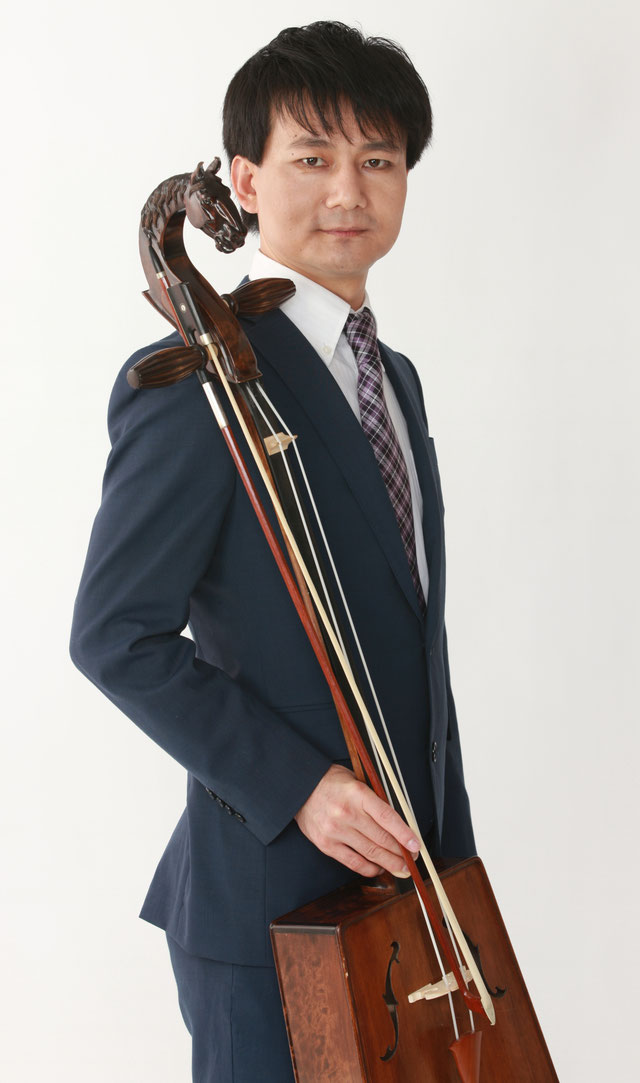 ドジョウ（馬頭ドジョウ）の魚種プロフィール