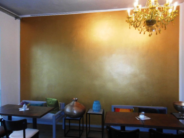 Wir legen Ihnen den Boden zu Füßen und gestalten Ihren Wohn(t)raum