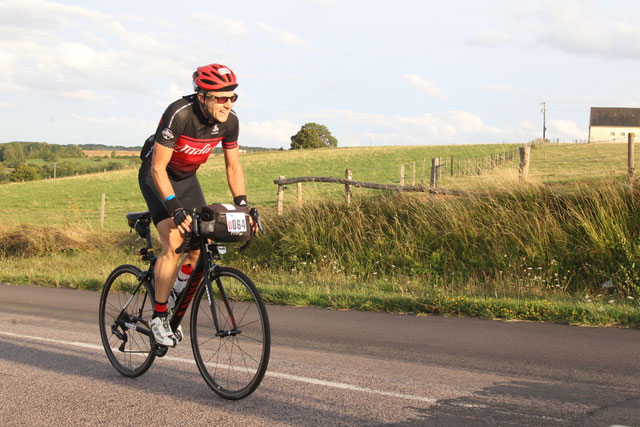 25 kilometer fahrrad kalorien