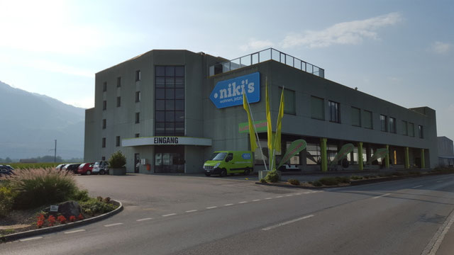 Das sind wir! - günstige Möbel für alle!