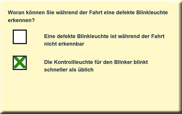 Elektrik und Beleuchtung