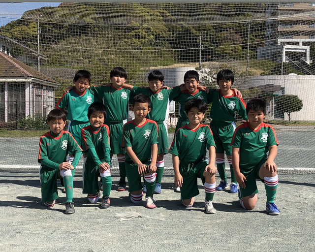 U 11 5年生 横須賀シーガルズ スポーツクラブ ホ ムページ
