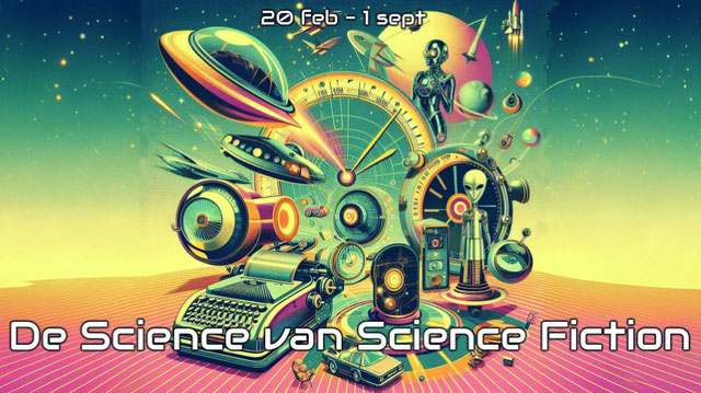 De Science van Science Fiction