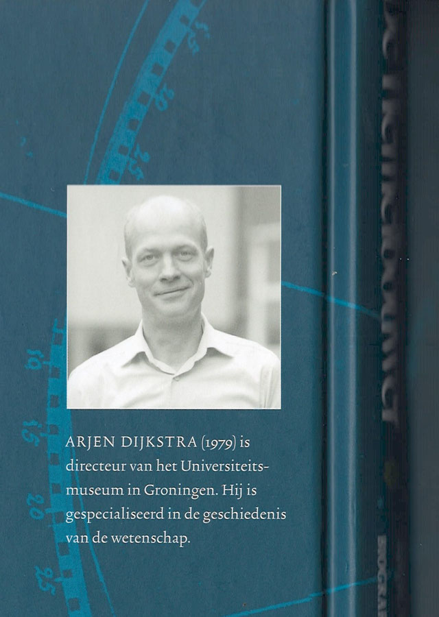 Arjen Dijkstra