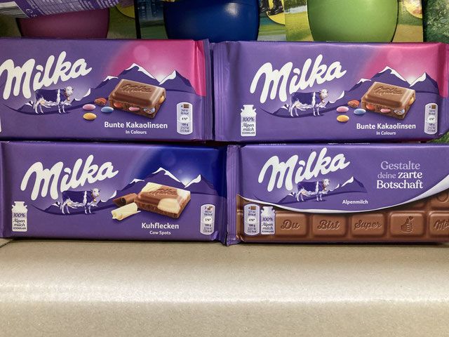 Osterfreuden für die rumänischen Familien Hilfe mit Herz Osterfreuden für die rumänischen Familien Hilfe mit Herz