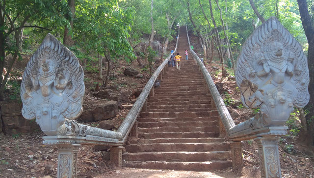 バノン遺跡