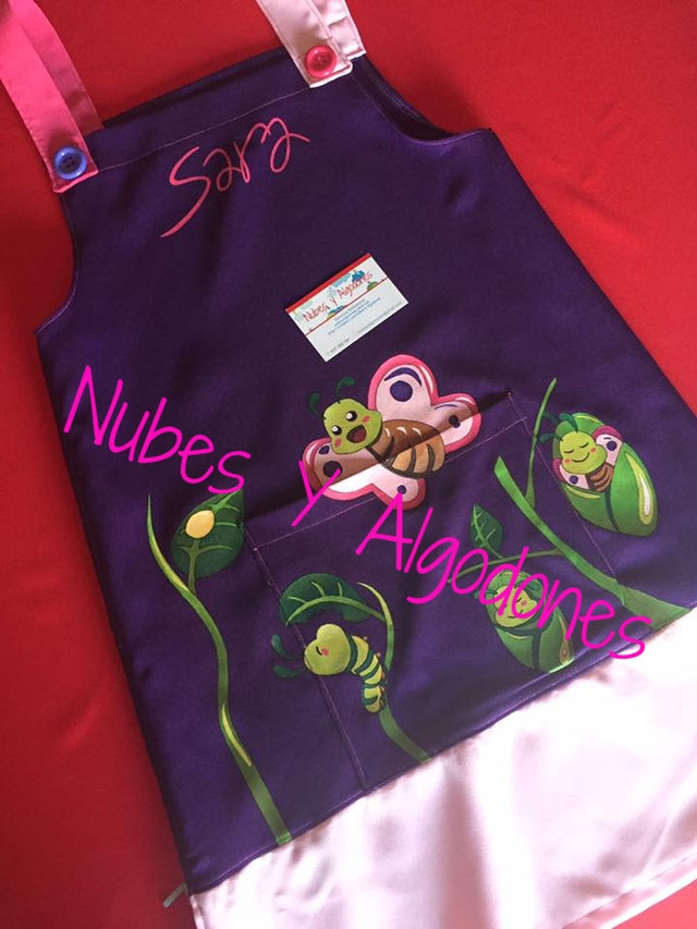 Babis Maestra Nubes Y Algodones