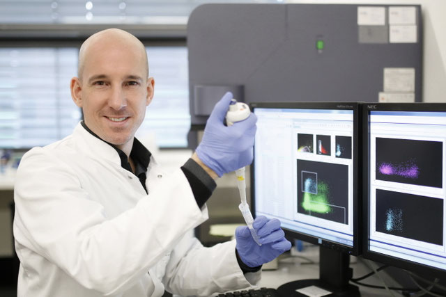 Charite universitatsmedizin image