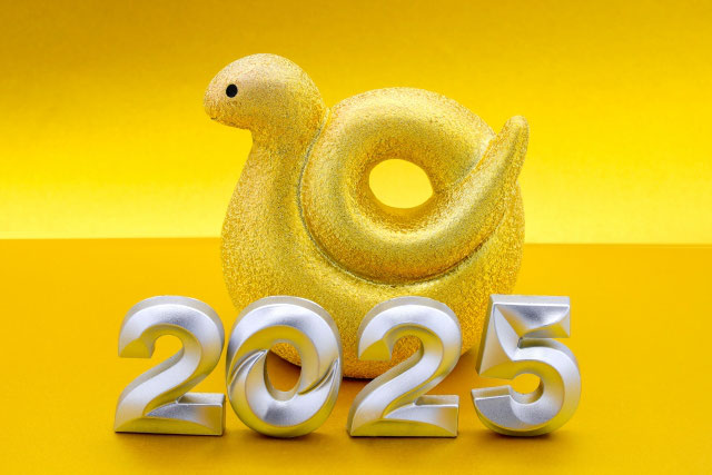 年賀状2023 枚数