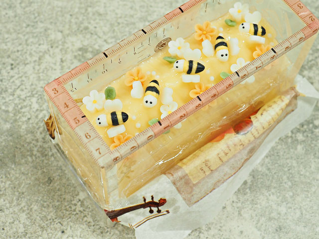 ハンドメイドソープ　横浜の手作りせっけん教室　みつばちの石けん　