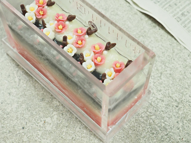 人気のハンドメイド　手作り石けん　ハンドメイドソープ