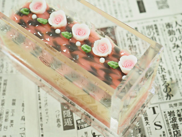 楽しいハンドメイド　手作り石けん　ハートの石けん　手作り石けん教室