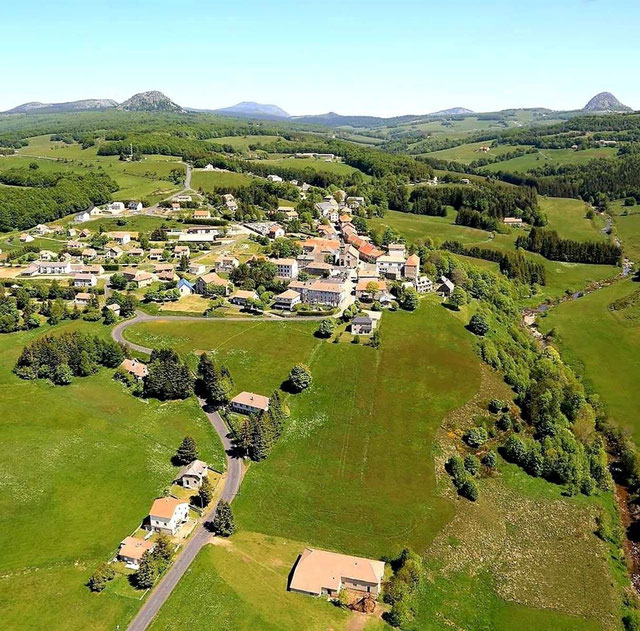 Mairie de SainteEulalie Ardèche Accueil Mairie de SainteEulalie