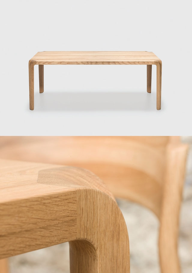 Primum Couchtisch - livingunddesigns Webseite