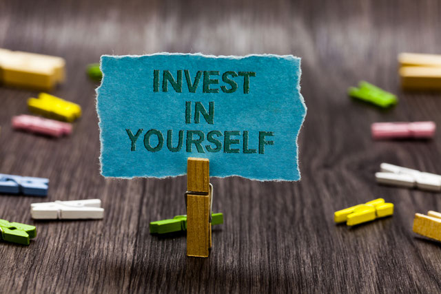 soft skills - crescere in te stesso