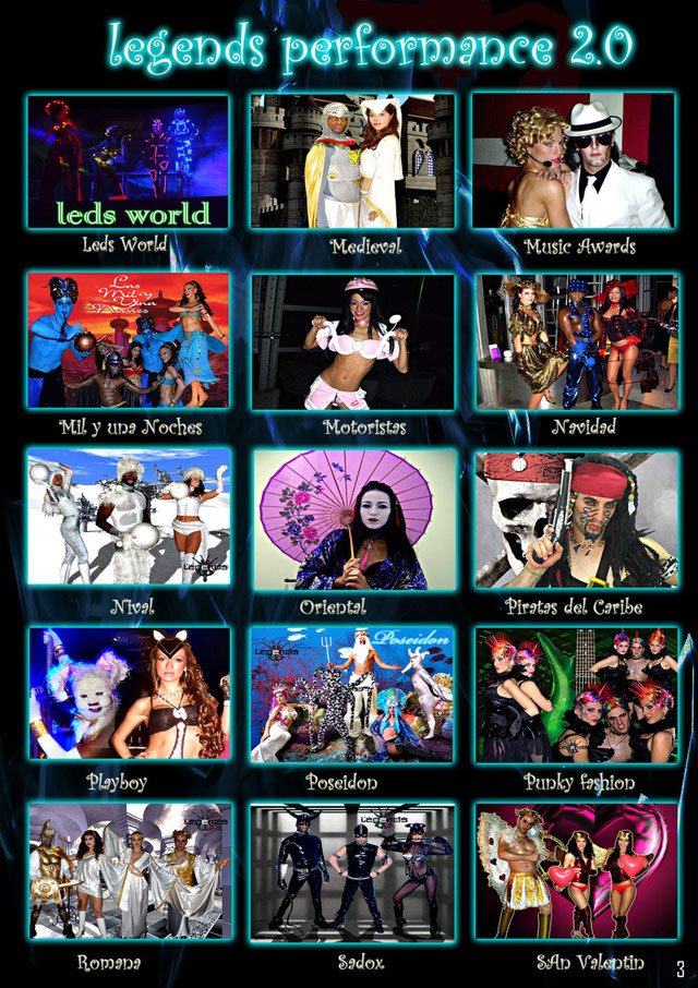 PerformanceBodyPaintZancudosMalabaresparaFiestasTematicas