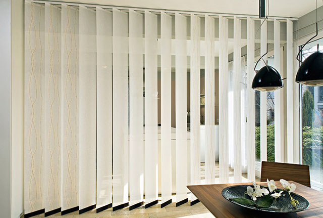 Innenbeschattung - Rutronic Storen und Rollladen