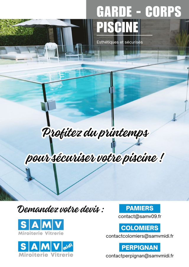 Tombola SAMV midi Colomiers et Perpignan