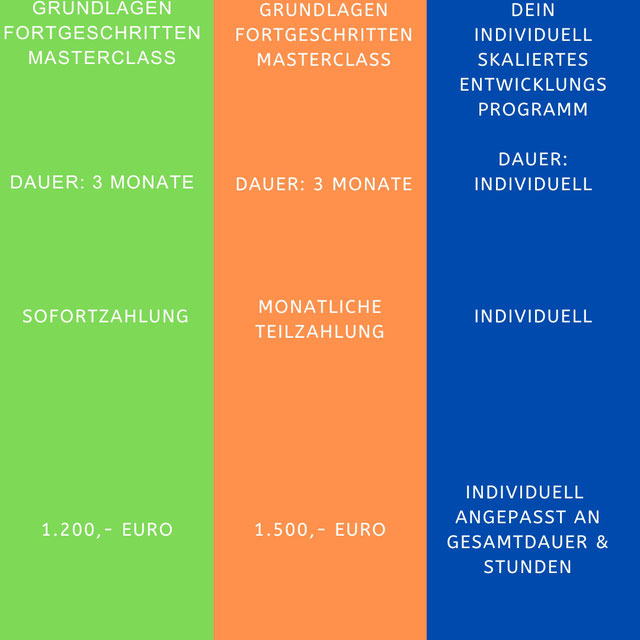 Verhaltenstrainer für INFJ HSP introvertierte Menschen