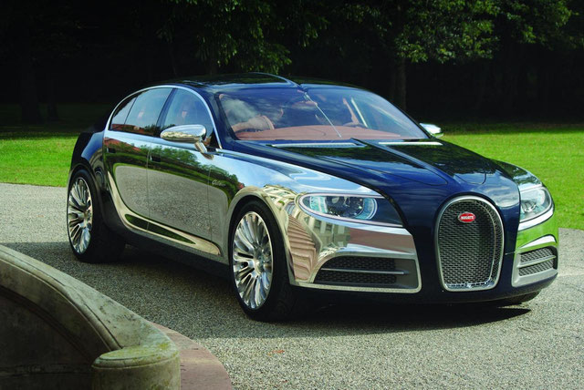 4 Bugatti PDF Manuals Download for Free! - Сar PDF Manual, Wiring