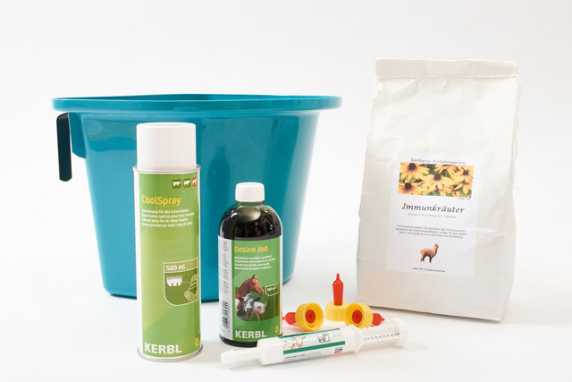 Shop für Alpaka-Produkte & Zubehör - Mein-Alpaka-Shop.de