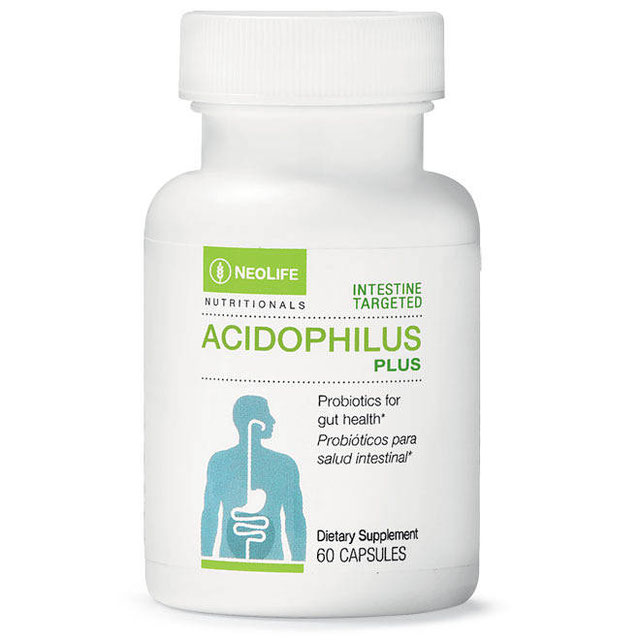 Neolife Productos NeoLife México