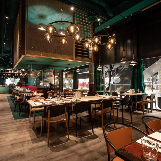 Design‑Hotel Flims – stilvoller Rückzugsort