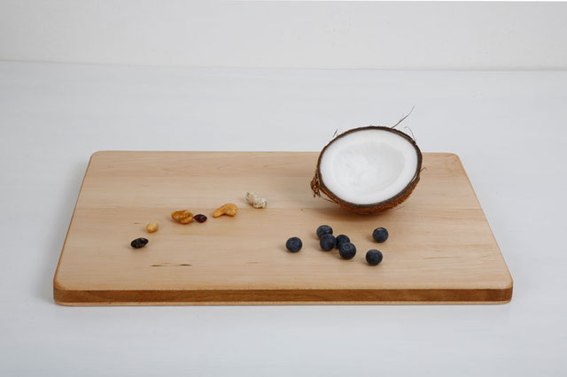 Infos zu Schneidebretter aus Holz - fontepura natürlich