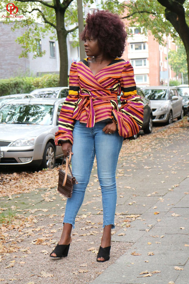 Wrap things up oriwodesign.de