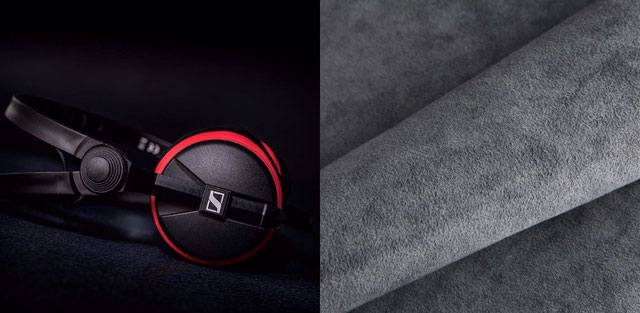 YAXI HD25 earpads ALCANTARA ヤクシー イヤーパッド アルカンターラ