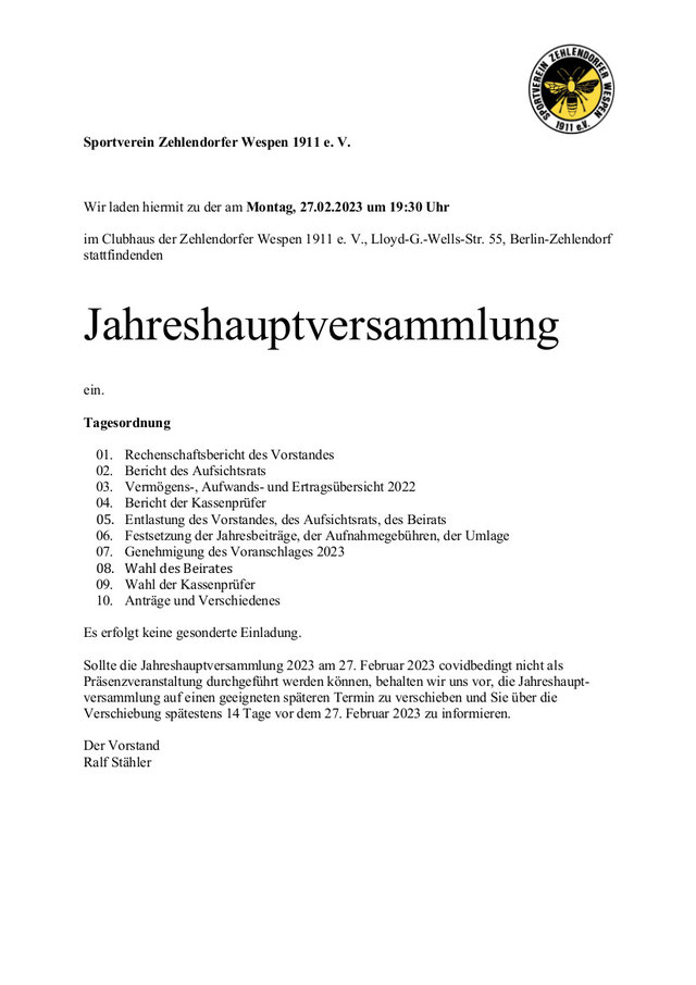 einladung-zur-jhv-2023-und-protokoll-der-jhv-2022-zehlendorfer-wespen