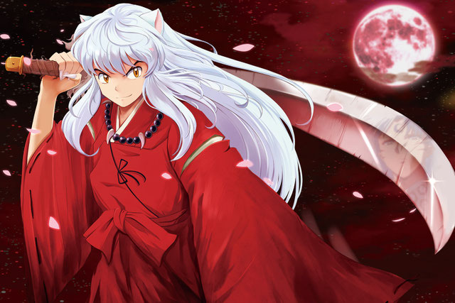 INUYASHA LATINO Página web de exionanime