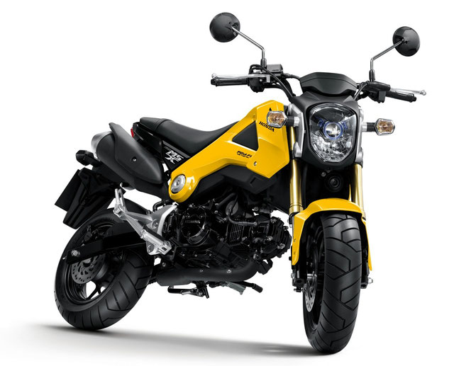 Msx 50cc cheap