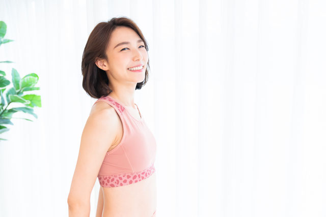 専門性が高いトレーナーが毎回指導