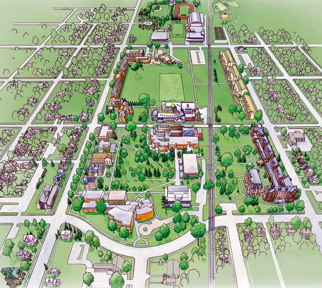 Duke Hospital, Durham,Nth Carolina, USA meherbabatravels jimdo page!