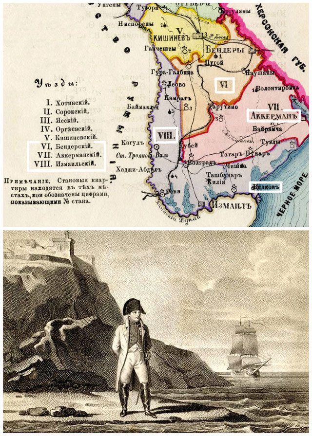 Tiny remote Atlantic island where Napoleon died in exile now has commercial flig