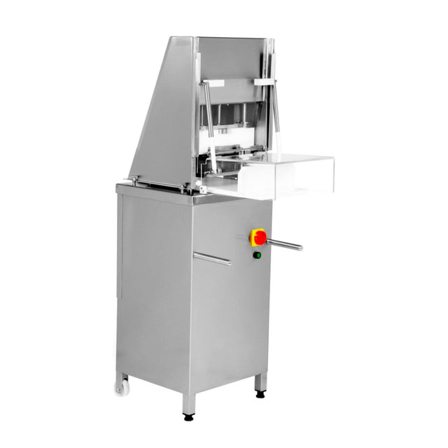 pour attendrir les pièces de viande sans les découper, améliorant la qualité et la rentabilité  Modèles semi-automatique