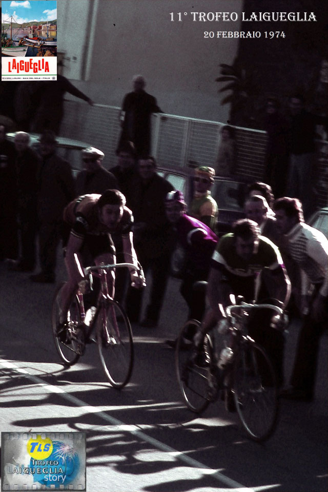 20 Febbraio 1974 11 Edizione Benvenuti Su Trofeolaiguegliastory 