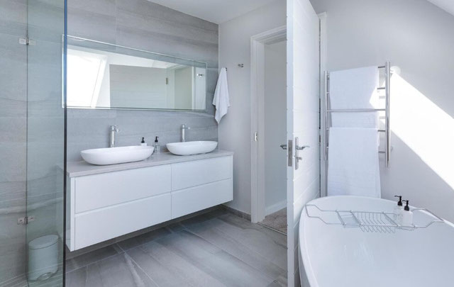 Plombier Saint Julien les Martigues