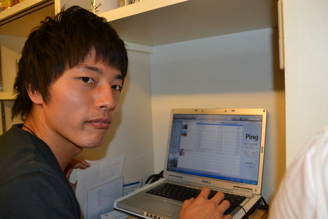 DJ☆KOGA!!