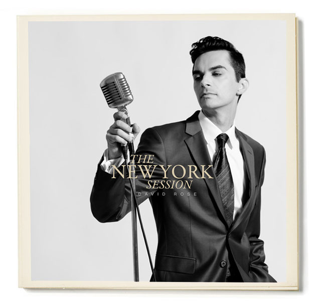 David Rose Interview jazzreporter seite!